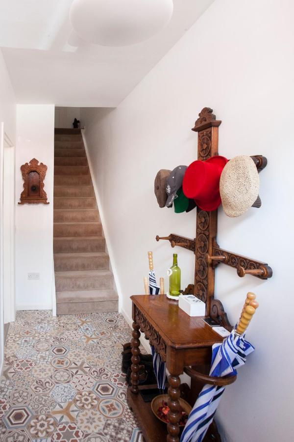 2 Mikes Homestay Dublin Exteriör bild